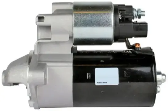 Starter 12 V 1,1 kW HELLA 8EA 012 527-281 Bild Starter 12 V 1,1 kW HELLA 8EA 012 527-281