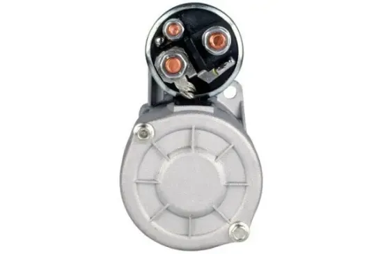 Starter 12 V 1 kW HELLA 8EA 012 527-301 Bild Starter 12 V 1 kW HELLA 8EA 012 527-301