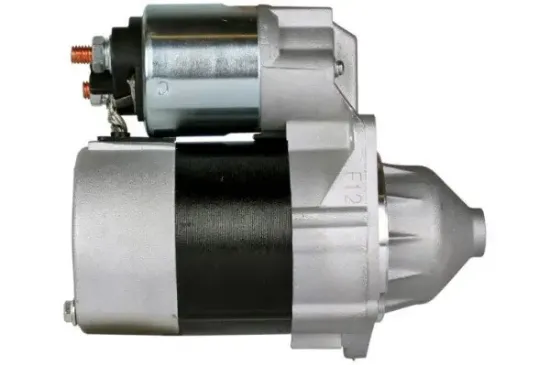 Starter 12 V 1 kW HELLA 8EA 012 527-301 Bild Starter 12 V 1 kW HELLA 8EA 012 527-301