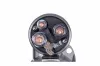 Starter 12 V 1 kW HELLA 8EA 012 527-301 Bild Starter 12 V 1 kW HELLA 8EA 012 527-301