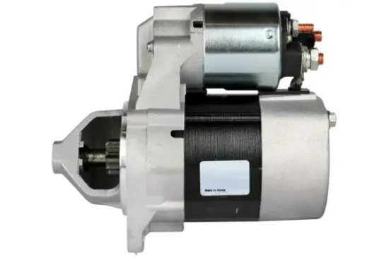 Starter 12 V 1 kW HELLA 8EA 012 527-301 Bild Starter 12 V 1 kW HELLA 8EA 012 527-301