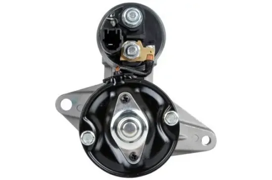Starter 12 V 1,1 kW HELLA 8EA 012 527-331 Bild Starter 12 V 1,1 kW HELLA 8EA 012 527-331