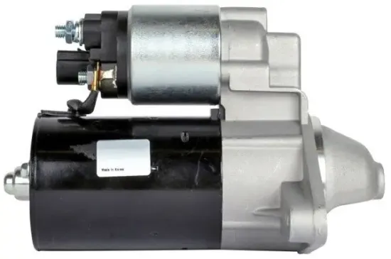 Starter 12 V 1,1 kW HELLA 8EA 012 527-331 Bild Starter 12 V 1,1 kW HELLA 8EA 012 527-331