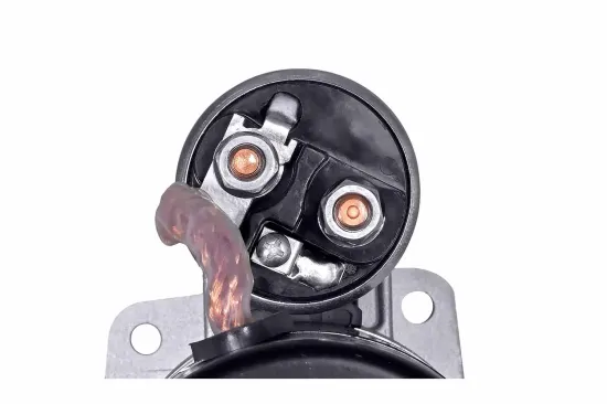 Starter 12 V 2,2 kW HELLA 8EA 012 527-351 Bild Starter 12 V 2,2 kW HELLA 8EA 012 527-351