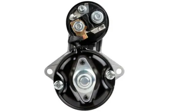 Starter 12 V 1,1 kW HELLA 8EA 012 527-381 Bild Starter 12 V 1,1 kW HELLA 8EA 012 527-381