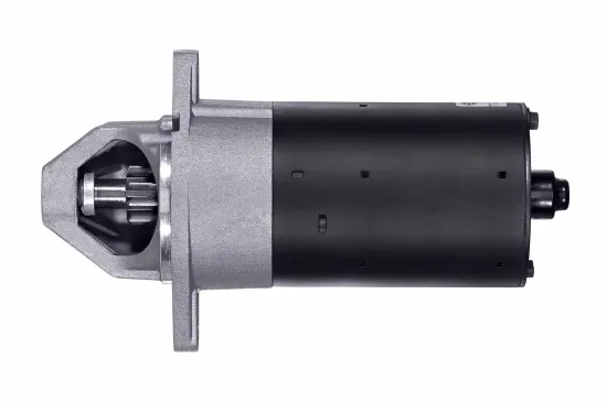 Starter 12 V 1,1 kW HELLA 8EA 012 527-381 Bild Starter 12 V 1,1 kW HELLA 8EA 012 527-381