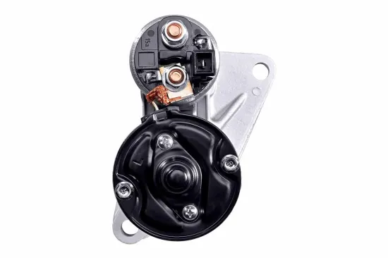 Starter 12 V 1,1 kW HELLA 8EA 012 527-401 Bild Starter 12 V 1,1 kW HELLA 8EA 012 527-401
