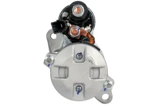 Starter 12 V 1 kW HELLA 8EA 012 527-421 Bild Starter 12 V 1 kW HELLA 8EA 012 527-421