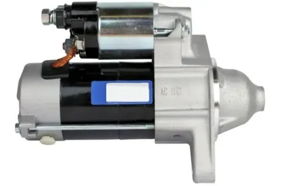 Starter 12 V 1 kW HELLA 8EA 012 527-421 Bild Starter 12 V 1 kW HELLA 8EA 012 527-421