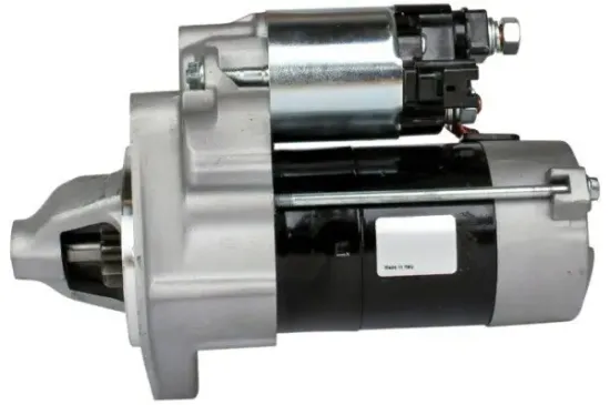 Starter 12 V 1 kW HELLA 8EA 012 527-421 Bild Starter 12 V 1 kW HELLA 8EA 012 527-421