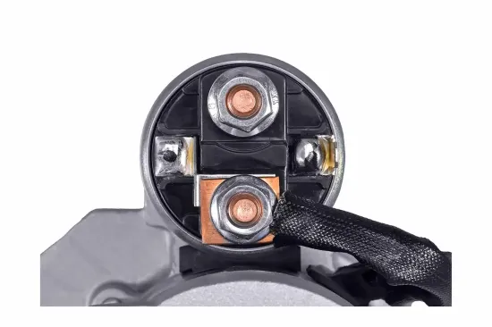 Starter 12 V 2,2 kW HELLA 8EA 012 527-451 Bild Starter 12 V 2,2 kW HELLA 8EA 012 527-451