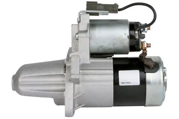Starter 12 V 1,2 kW HELLA 8EA 012 527-461