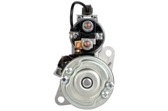 Starter 12 V 1,2 kW HELLA 8EA 012 527-461 Bild Starter 12 V 1,2 kW HELLA 8EA 012 527-461