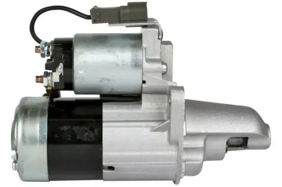 Starter 12 V 1,2 kW HELLA 8EA 012 527-461 Bild Starter 12 V 1,2 kW HELLA 8EA 012 527-461