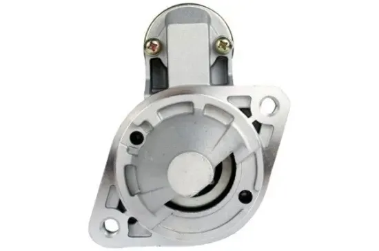 Starter 12 V 0,9 kW HELLA 8EA 012 527-521 Bild Starter 12 V 0,9 kW HELLA 8EA 012 527-521