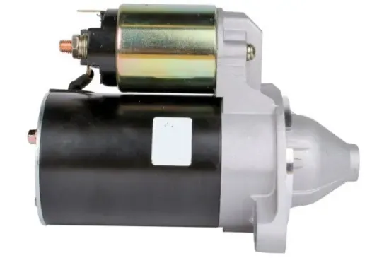 Starter 12 V 0,9 kW HELLA 8EA 012 527-521 Bild Starter 12 V 0,9 kW HELLA 8EA 012 527-521