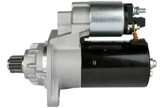 Starter 12 V 1,1 kW HELLA 8EA 012 527-541 Bild Starter 12 V 1,1 kW HELLA 8EA 012 527-541
