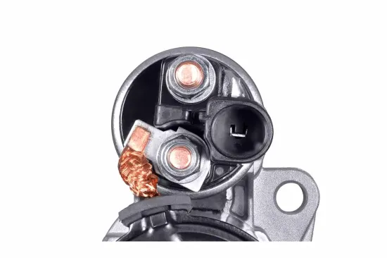 Starter 12 V 1,1 kW HELLA 8EA 012 527-551 Bild Starter 12 V 1,1 kW HELLA 8EA 012 527-551