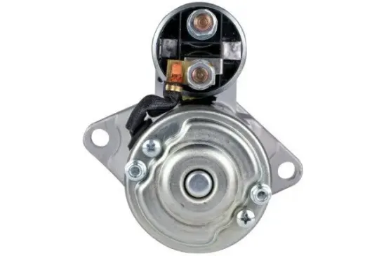 Starter 12 V 1 kW HELLA 8EA 012 527-571 Bild Starter 12 V 1 kW HELLA 8EA 012 527-571