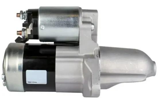 Starter 12 V 1 kW HELLA 8EA 012 527-571 Bild Starter 12 V 1 kW HELLA 8EA 012 527-571
