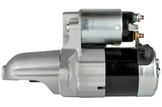 Starter 12 V 1 kW HELLA 8EA 012 527-571 Bild Starter 12 V 1 kW HELLA 8EA 012 527-571