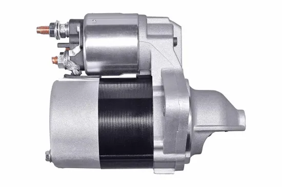 Starter 12 V 1,1 kW HELLA 8EA 012 527-581 Bild Starter 12 V 1,1 kW HELLA 8EA 012 527-581