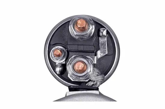 Starter 12 V 1,1 kW HELLA 8EA 012 527-581 Bild Starter 12 V 1,1 kW HELLA 8EA 012 527-581