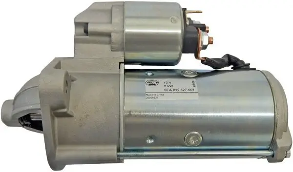 Starter 12 V 2 kW HELLA 8EA 012 527-601