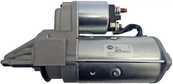 Starter 12 V 2 kW HELLA 8EA 012 527-611