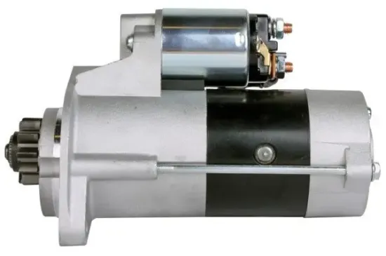 Starter 12 V 2 kW HELLA 8EA 012 527-621 Bild Starter 12 V 2 kW HELLA 8EA 012 527-621