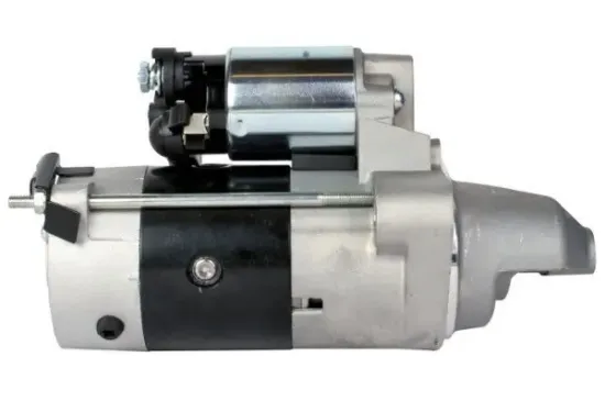 Starter 12 V 2 kW HELLA 8EA 012 527-631 Bild Starter 12 V 2 kW HELLA 8EA 012 527-631