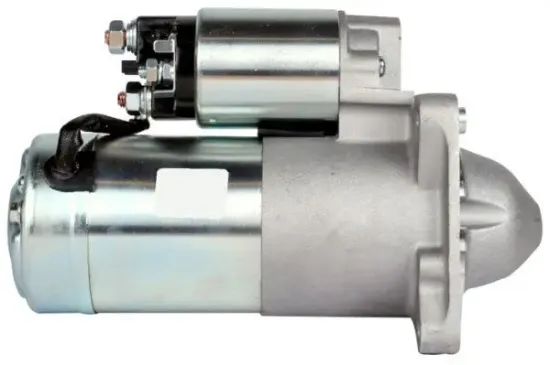 Starter 12 V 1,7 kW HELLA 8EA 012 527-641 Bild Starter 12 V 1,7 kW HELLA 8EA 012 527-641