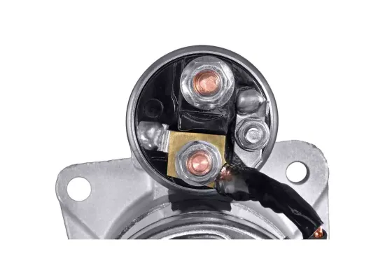 Starter 12 V 1,7 kW HELLA 8EA 012 527-641 Bild Starter 12 V 1,7 kW HELLA 8EA 012 527-641