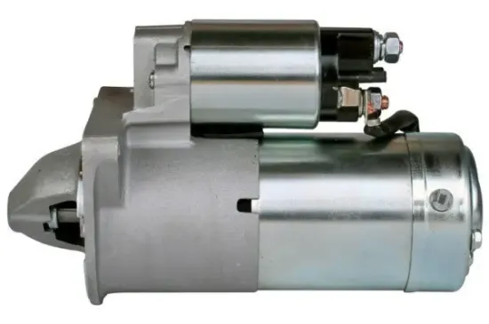 Starter 12 V 1,7 kW HELLA 8EA 012 527-641 Bild Starter 12 V 1,7 kW HELLA 8EA 012 527-641