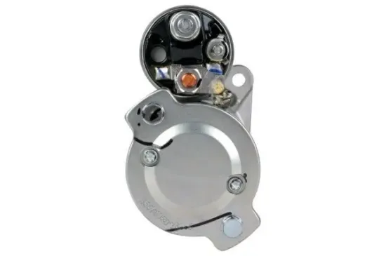 Starter 12 V 1,1 kW HELLA 8EA 012 527-661 Bild Starter 12 V 1,1 kW HELLA 8EA 012 527-661