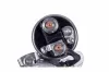 Starter 12 V 1,1 kW HELLA 8EA 012 527-661 Bild Starter 12 V 1,1 kW HELLA 8EA 012 527-661