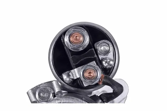 Starter 12 V 1,1 kW HELLA 8EA 012 527-661 Bild Starter 12 V 1,1 kW HELLA 8EA 012 527-661