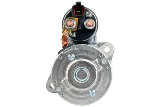 Starter 12 V 0,9 kW HELLA 8EA 012 527-691 Bild Starter 12 V 0,9 kW HELLA 8EA 012 527-691