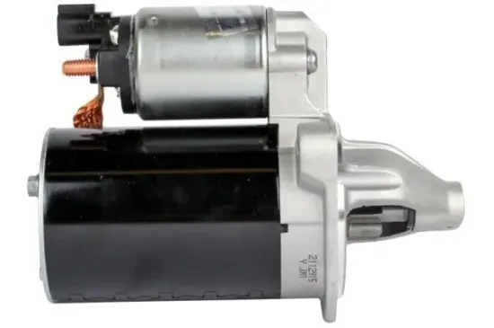 Starter 12 V 0,9 kW HELLA 8EA 012 527-691 Bild Starter 12 V 0,9 kW HELLA 8EA 012 527-691