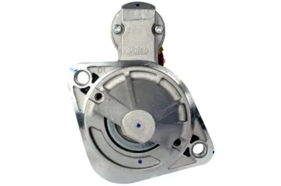 Starter 12 V 0,9 kW HELLA 8EA 012 527-701 Bild Starter 12 V 0,9 kW HELLA 8EA 012 527-701