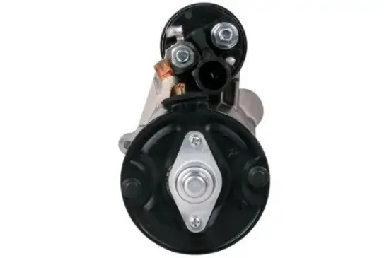 Starter 12 V 2 kW HELLA 8EA 012 527-731 Bild Starter 12 V 2 kW HELLA 8EA 012 527-731