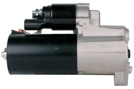 Starter 12 V 2 kW HELLA 8EA 012 527-731 Bild Starter 12 V 2 kW HELLA 8EA 012 527-731