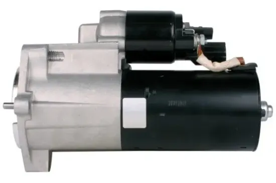 Starter 12 V 2 kW HELLA 8EA 012 527-731 Bild Starter 12 V 2 kW HELLA 8EA 012 527-731