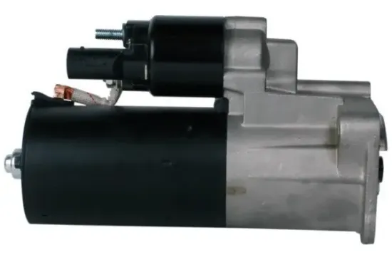 Starter 12 V 1,7 kW HELLA 8EA 012 527-751 Bild Starter 12 V 1,7 kW HELLA 8EA 012 527-751