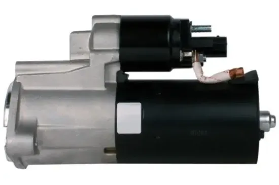 Starter 12 V 1,7 kW HELLA 8EA 012 527-751 Bild Starter 12 V 1,7 kW HELLA 8EA 012 527-751