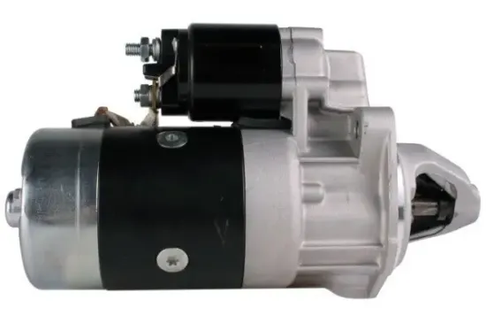 Starter 12 V 2,2 kW HELLA 8EA 012 527-761 Bild Starter 12 V 2,2 kW HELLA 8EA 012 527-761