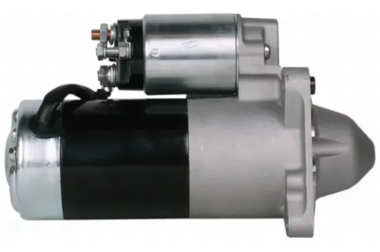 Starter 12 V 1,7 kW HELLA 8EA 012 527-771 Bild Starter 12 V 1,7 kW HELLA 8EA 012 527-771