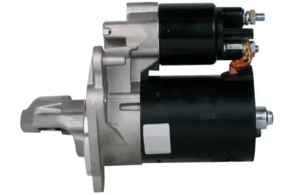 Starter 12 V 0,9 kW HELLA 8EA 012 527-791