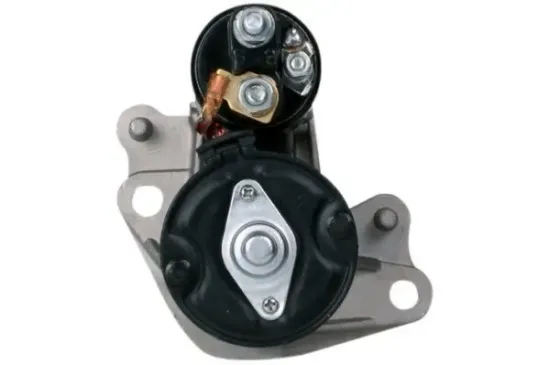 Starter 12 V 0,9 kW HELLA 8EA 012 527-791 Bild Starter 12 V 0,9 kW HELLA 8EA 012 527-791