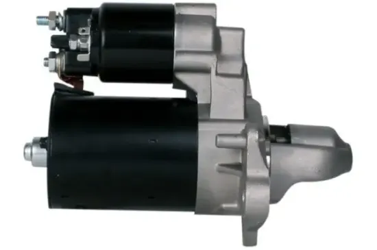 Starter 12 V 0,9 kW HELLA 8EA 012 527-791 Bild Starter 12 V 0,9 kW HELLA 8EA 012 527-791